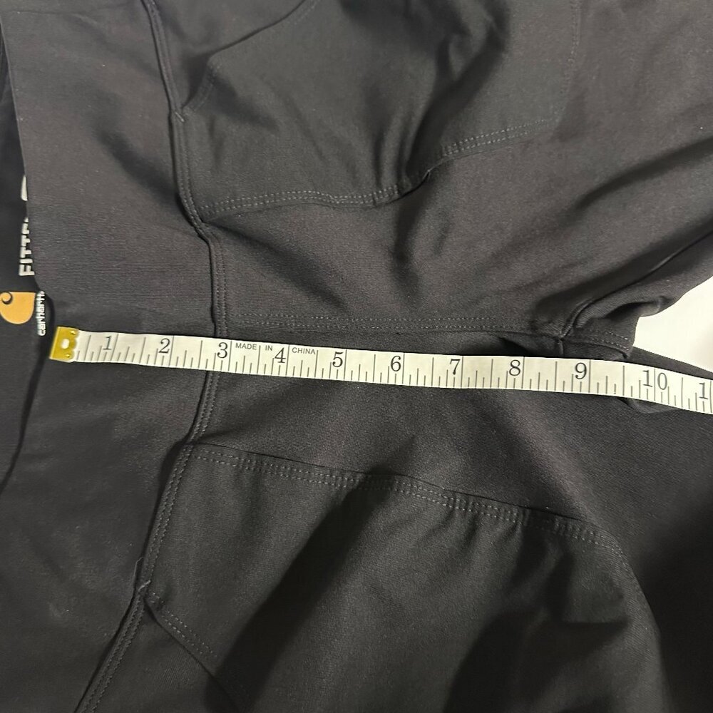 Carhartt Fitted Force Legging - Picture 12 of 13